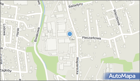 Solbi Mariusz Beneda, Wapienicka 28, Bielsko-Biała 43-382 - Przedsiębiorstwo, Firma, NIP: 9372189501