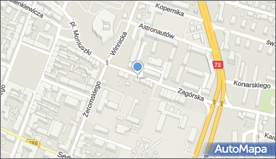 Sole Aneta Smolarczyk, Zagórska 8, Kielce 25-355 - Przedsiębiorstwo, Firma, NIP: 9591576020