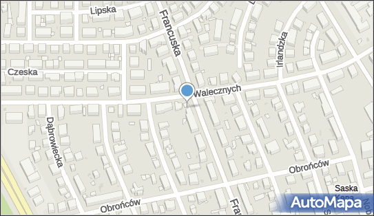 Solea Sanakiewicz Stanisław Górniak Bogusław, Francuska 27A 03-906 - Przedsiębiorstwo, Firma, NIP: 1130099374