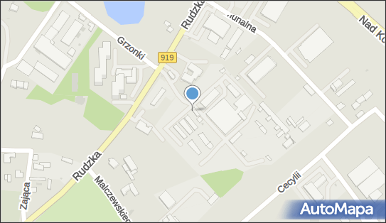 Solfrucht M Waliłko B Sękowski, Rudzka 103, Racibórz 47-400 - Przedsiębiorstwo, Firma, numer telefonu, NIP: 6391050174