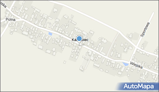 Solga Renata, ul. Wiejska 46, Kadłubiec 47-154 - Przedsiębiorstwo, Firma, NIP: 7491434905