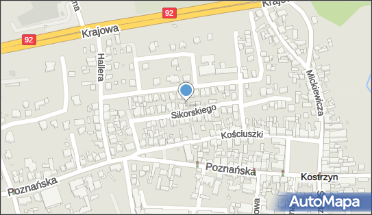 Solid - Bruk Nowak Zbigniew Nowak, Kostrzyn 62-025 - Przedsiębiorstwo, Firma, NIP: 7861442542