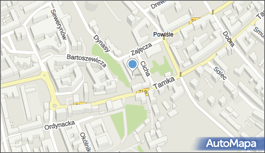 Solid Information Solutions : Simon-Peter Baron Von Kleist 00-354 - Przedsiębiorstwo, Firma, NIP: 5222807415