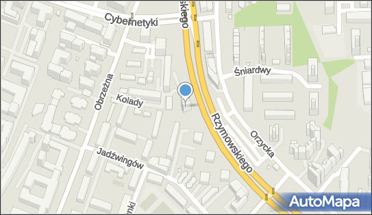 Solidex, ul. Przemysława Gintrowskiego 45, Warszawa 02-697 - Przedsiębiorstwo, Firma, NIP: 5211581611