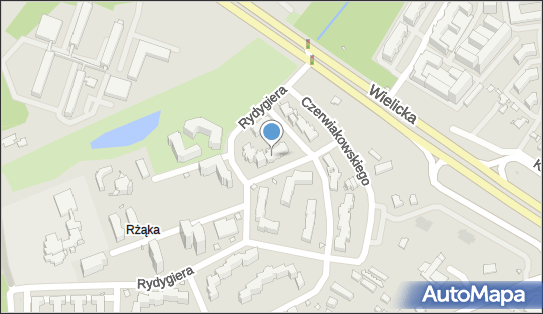Solidom Sarachmann i Woźniczka, ul. Ludwika Rydygiera 7, Kraków 30-695 - Przedsiębiorstwo, Firma, NIP: 6783011275