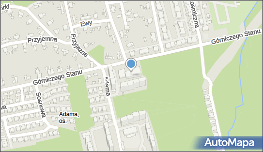 Solido, Adama 1, Katowice 40-467 - Przedsiębiorstwo, Firma, numer telefonu, NIP: 9542433409