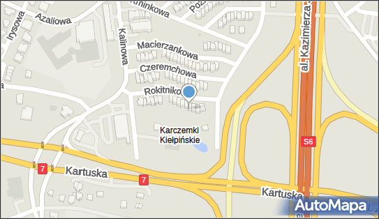 5821581087, Solidway Paweł Bobin 