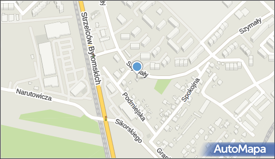 Solintech, ul. Podmiejska 14 A, Bytom 41-933 - Przedsiębiorstwo, Firma, NIP: 6261429188