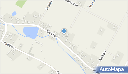 Solis Krzysztof Cris-Tech, Sadków 55, Sadków 56-410 - Przedsiębiorstwo, Firma, NIP: 9111240717