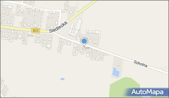 Solo Arkadiusz Owczarczyk, Szkolna 9, Wodynie 08-117 - Przedsiębiorstwo, Firma, NIP: 8212462494