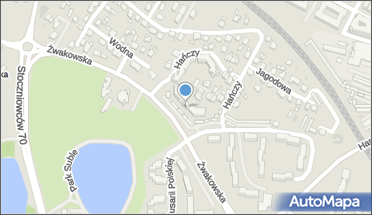 Solo Firma Usługowa, ul. Władysława Hańczy 41, Tychy 43-100 - Przedsiębiorstwo, Firma, NIP: 6461169674