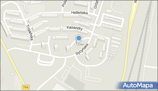Solo Przedsiębiorstwo Handlowo Usługowe, ul. Parysa 1, Radom 26-600 - Przedsiębiorstwo, Firma, NIP: 9481998228