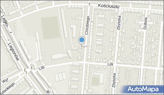 Solo, ul. Bolesława Chrobrego 36, Gdańsk 80-423 - Przedsiębiorstwo, Firma, numer telefonu, NIP: 8951822237