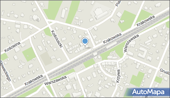 Soluks Agnieszka Kulińska, Krakowska 11A, Milanówek 05-822 - Przedsiębiorstwo, Firma, NIP: 5221489812