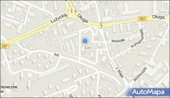 Solution3Group, ul. 1 Maja 13, Zielona Góra 65-404 - Przedsiębiorstwo, Firma, NIP: 9730995253