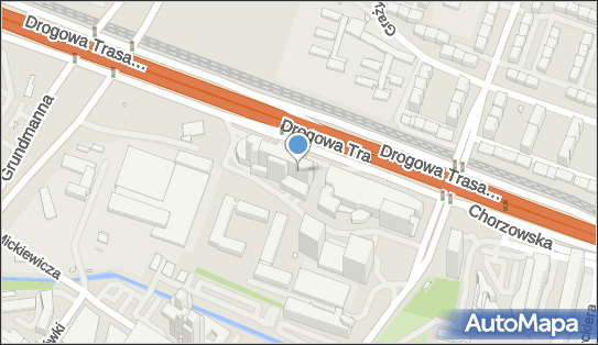 Solver, ul. Chorzowska 50, Katowice 40-121 - Przedsiębiorstwo, Firma, numer telefonu, NIP: 9371386837