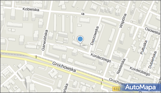 Solvex 2, ul. Augustyna Kordeckiego 62, Warszawa 04-355 - Przedsiębiorstwo, Firma, NIP: 5341360794