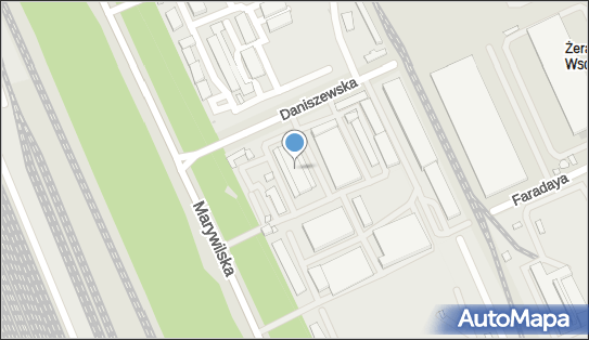 Somfy, ul. Marywilska 34, Warszawa 03-228 - Przedsiębiorstwo, Firma, numer telefonu, NIP: 1130789222