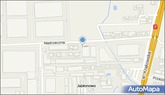 Sommai, ul. Nadrzeczna 3B, Jabłonowo 05-552 - Przedsiębiorstwo, Firma, NIP: 1231178514