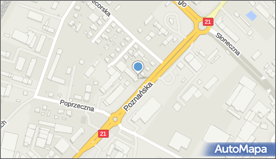 Sommer, Poznańska 39, Słupsk 76-200 - Przedsiębiorstwo, Firma, numer telefonu, NIP: 8393168739
