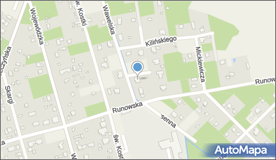 Sommet Piątkowski Andrzej, ul. Wawelska 4, Złotokłos 05-504 - Przedsiębiorstwo, Firma, NIP: 1180144036