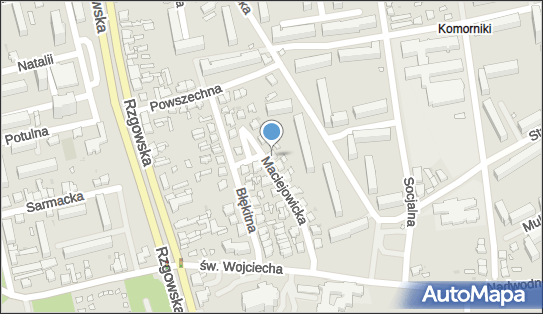 Sonatina Mariola Olasik, Maciejowicka 10, Łódź 93-324 - Przedsiębiorstwo, Firma, NIP: 7291091518