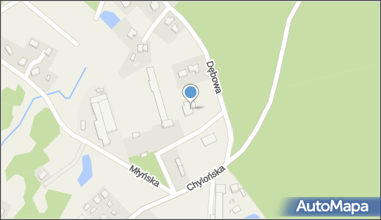 Sondex Poland, ul. Młyńska 2 A, Koleczkowo 84-207 - Przedsiębiorstwo, Firma, numer telefonu, NIP: 9570760600