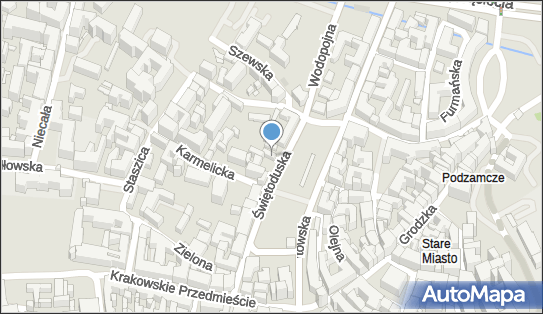 Sonet3 Janusz Olek, Świętoduska 16, Lublin 20-082 - Przedsiębiorstwo, Firma, NIP: 9461744594