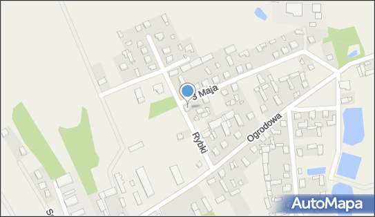 Sonex, 3 Maja 17, Miedzna 07-106 - Przedsiębiorstwo, Firma, NIP: 8241028369