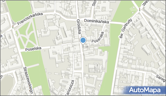 5492344623, Sonia Bazan LoSA Laboratory of Spatial Analysis 
