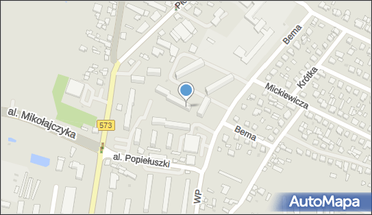 Sonus, ul. gen. Józefa Bema 15, Gostynin 09-500 - Przedsiębiorstwo, Firma, NIP: 9710370395