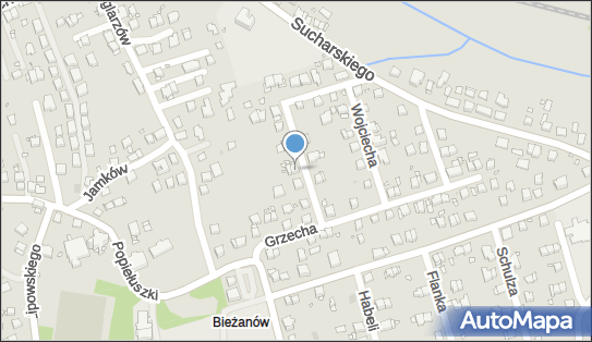 Soowa, ul. ks. Jana Kusia 16, Kraków 30-898 - Przedsiębiorstwo, Firma, NIP: 6792570703