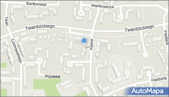 Soowsen, ul. Jana Kleina 7, Bydgoszcz 85-796 - Przedsiębiorstwo, Firma, NIP: 5542671495