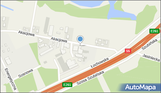 Sopel – wiaty autobusowe, Lipniki ul. Akacjowa 3, Białe Błota 86-005 - Przedsiębiorstwo, Firma, numer telefonu