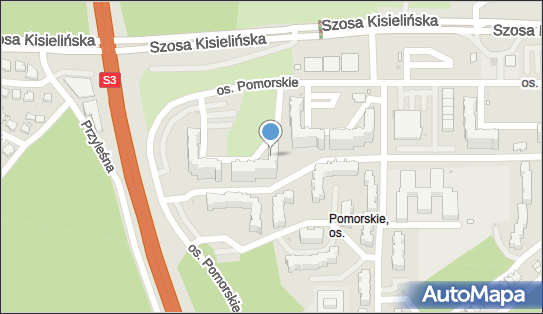 Sopeltrans, Osiedle Pomorskie 2A, Zielona Góra 65-547 - Przedsiębiorstwo, Firma, NIP: 9730859544