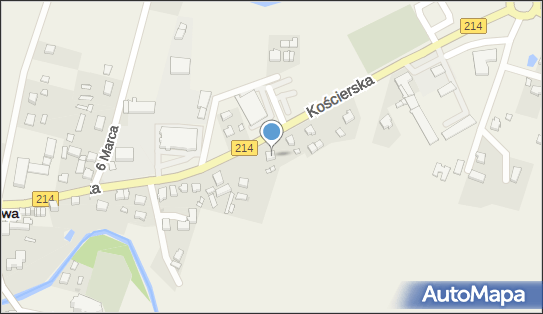 Soplex Karol Bembnista, Kościerska 38, Stara Kiszewa 83-430 - Przedsiębiorstwo, Firma, NIP: 5911516389