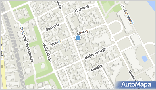 Sopockie Szkoły Fotografii WFH J Hejber T Maryks, Sopot 81-717 - Przedsiębiorstwo, Firma, numer telefonu, NIP: 5851370679