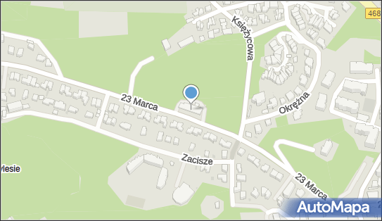 Sopockie Towarzystwo Aktywności Ruchowej Star, 23 Marca 32, Sopot 81-820 - Przedsiębiorstwo, Firma, numer telefonu, NIP: 5851414158