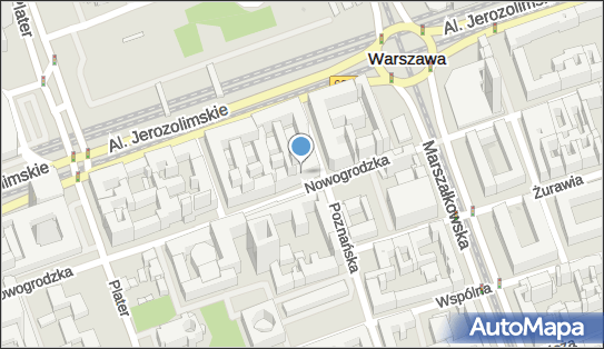 Sorbet Studio DTP&Printing, Nowogrodzka 42, Warszawa 00-695 - Przedsiębiorstwo, Firma, NIP: 5213452266