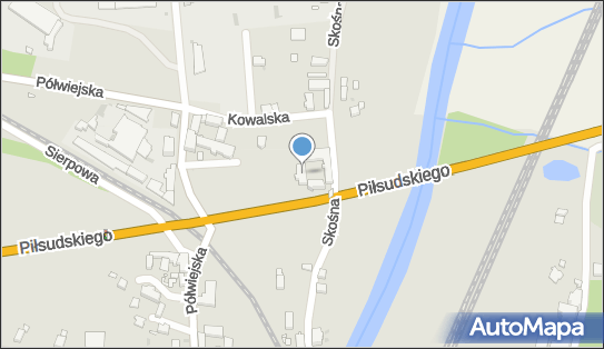 Sorokowski L.Usł.Motor., Kłodzko, Skośna 21, Kłodzko 57-300 - Przedsiębiorstwo, Firma, NIP: 8831337947