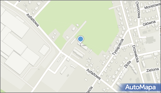 Sorol Iryna, ul. Asfaltowa 14A, Kostrzyn nad Odrą 66-470 - Przedsiębiorstwo, Firma, NIP: 5993178992