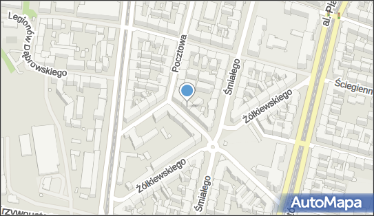 9551444370, Sortech Roman Sokołowski 