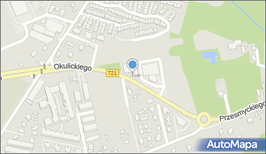 SORTIMA P.H., Okulickiego 19E, Piaseczno 05-500 - Przedsiębiorstwo, Firma, godziny otwarcia, numer telefonu