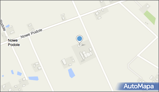 Soska Tomasz S3 System, Nowe Podole 38, Nowe Podole 08-470 - Przedsiębiorstwo, Firma, NIP: 8262166993