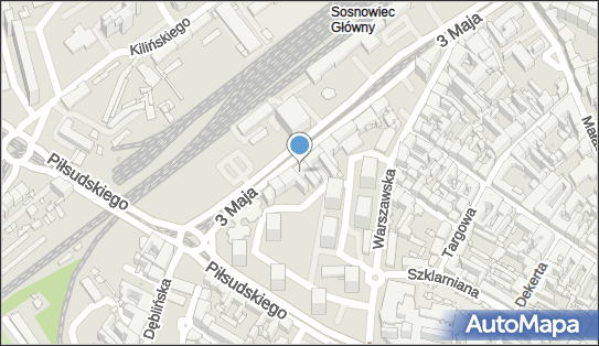 6441020348, Sosnowiecka Korporacja Wydawnicza 