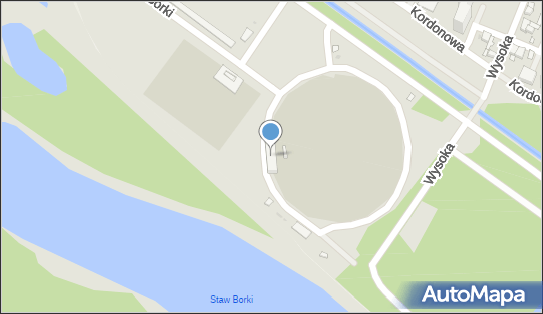 6441008169, Sosnowieckie Towarzystwo Sportowe 