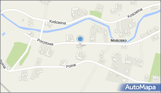 Sosnowski T.Budown., DZ-Ów, ul. Pocztowa 30, Mościsko 58-203 - Przedsiębiorstwo, Firma, NIP: 8821370073