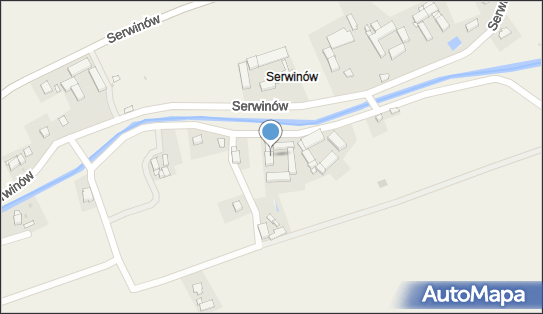 Soszko P.Usł.Bud., Serwinów, Serwinów 9, Serwinów 58-377 - Przedsiębiorstwo, Firma, NIP: 8841541690