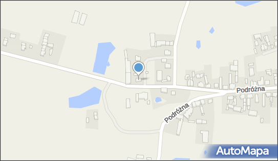 Sotrans Owczarek Sylwester, Podróżna 18, Podróżna 77-430 - Przedsiębiorstwo, Firma, NIP: 7671584262