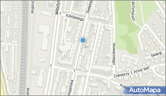 Soulinvest, Świętojańska 79, Gdynia 81-389 - Przedsiębiorstwo, Firma, numer telefonu, NIP: 5862037021